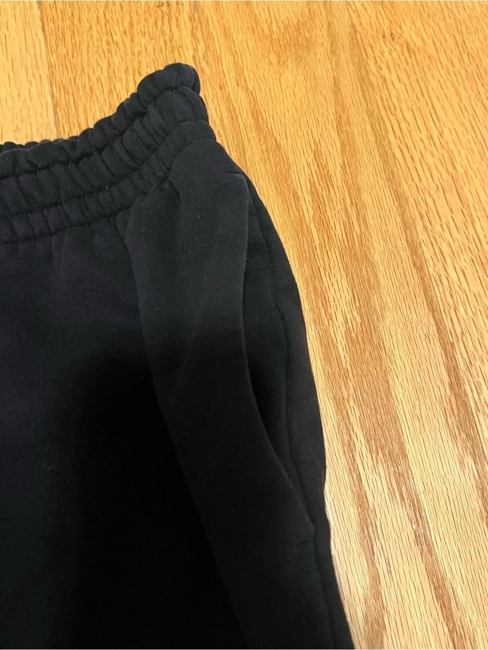 Athleta Girl Fleece Joggers
